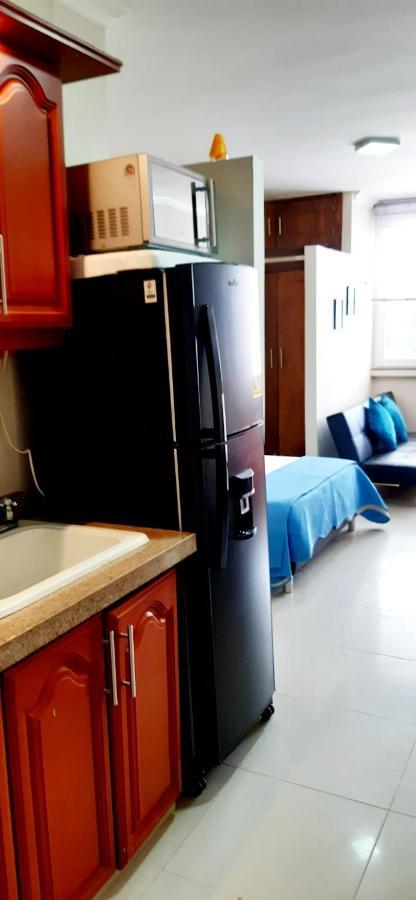 Apartment Apto Nacaela-bocagrande Cerca A La Playa Cartagena (Kolumbien)