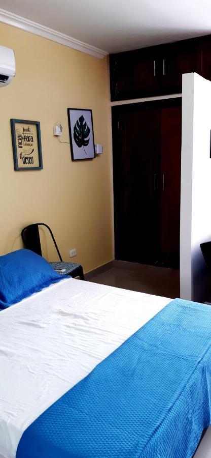 Apto Nacaela-bocagrande Cerca A La Playa Cartagena (Kolumbien)