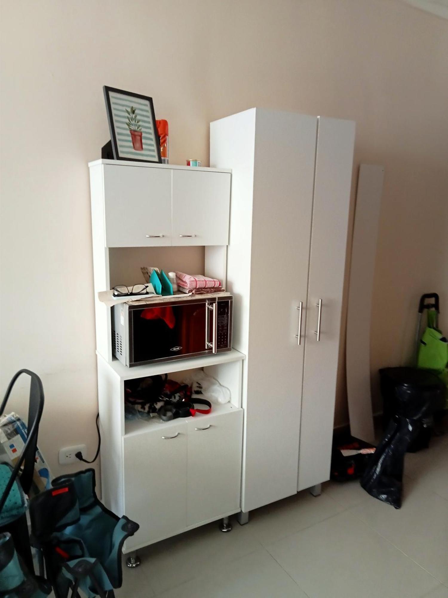 Apartment Apto Nacaela-bocagrande Cerca A La Playa Cartagena (Kolumbien)