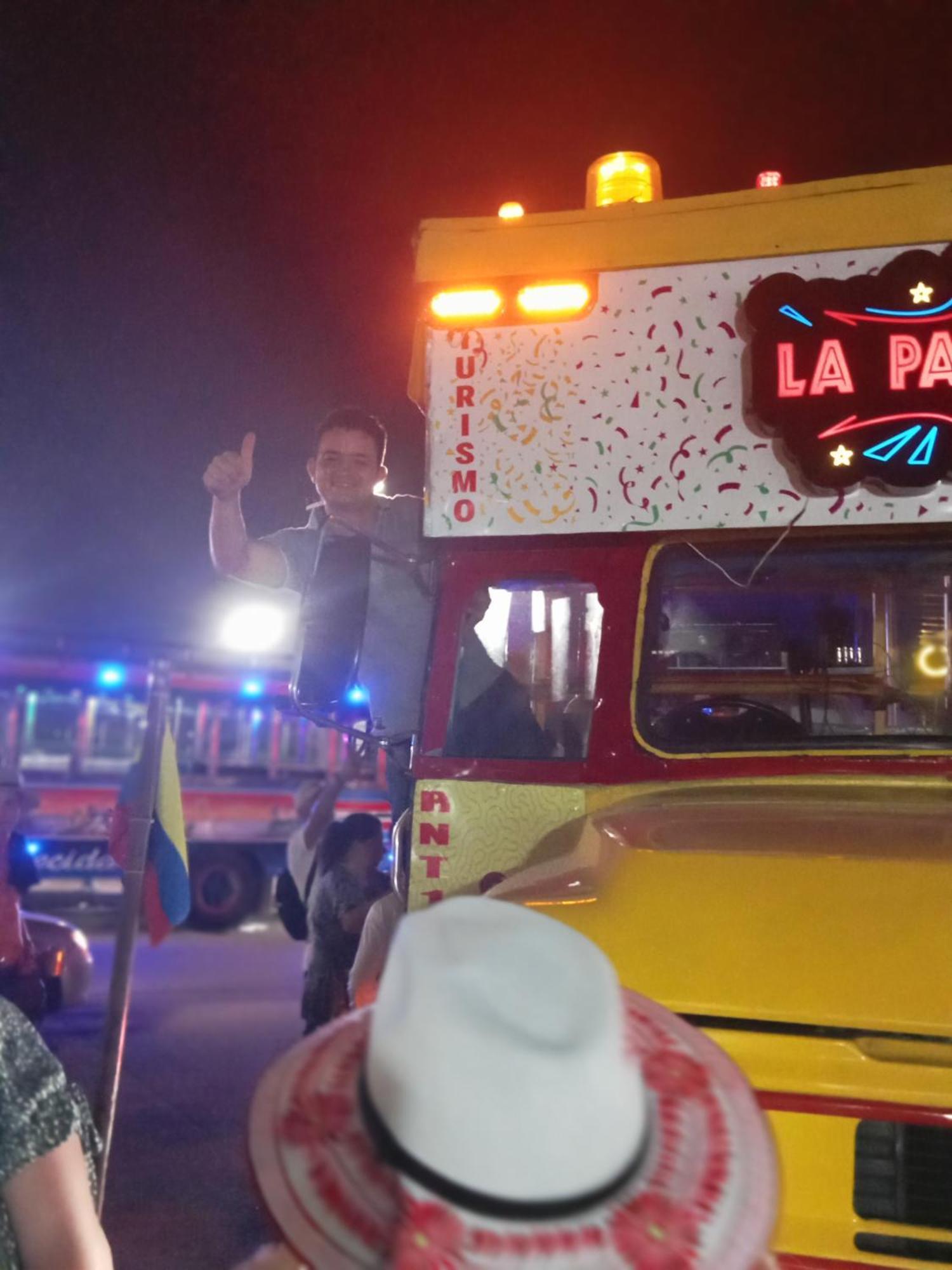 Apto Nacaela-bocagrande Cerca A La Playa Cartagena (Kolumbien)