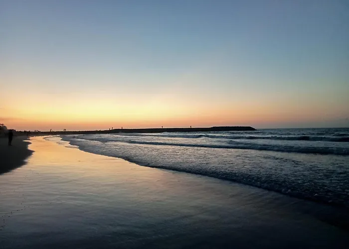 Apto Nacaela-Bocagrande Cerca A La Playa