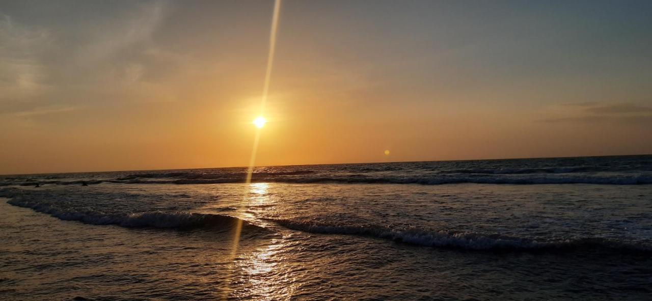 Apto Nacaela-bocagrande Cerca A La Playa Cartagena (Kolumbien)