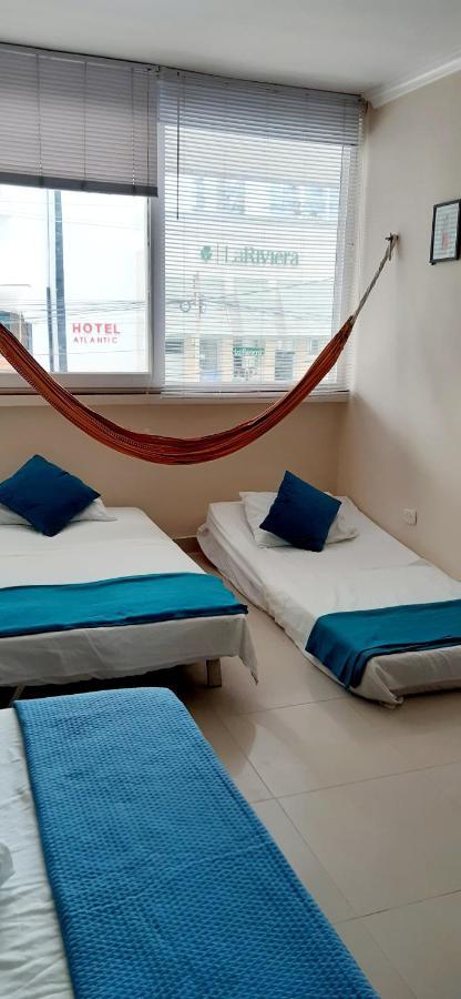 Apto Nacaela-bocagrande Cerca A La Playa Cartagena (Kolumbien)