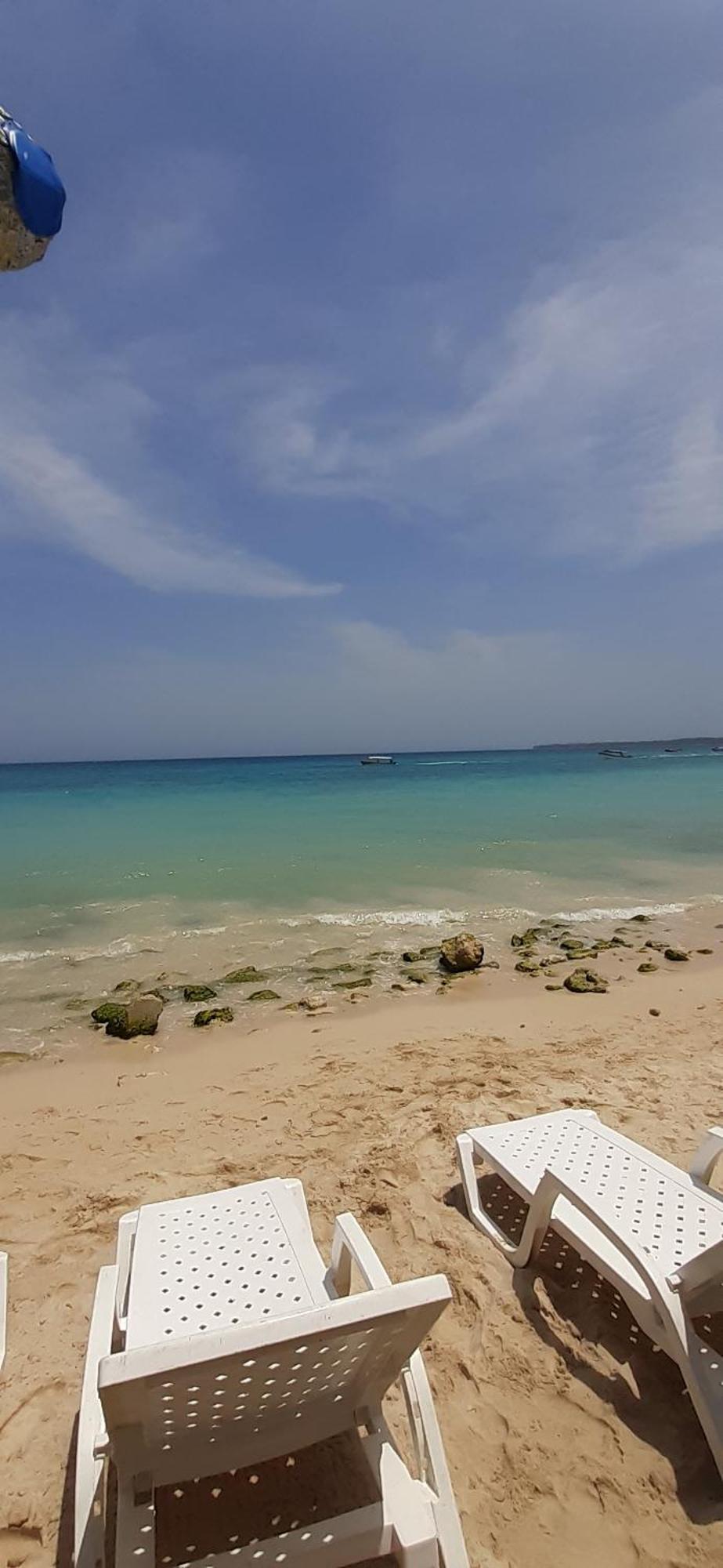 Apartment Apto Nacaela-bocagrande Cerca A La Playa Cartagena